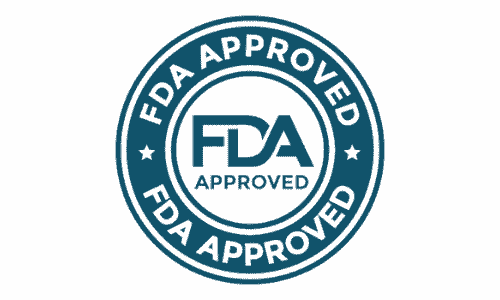 prostate flux fda approved